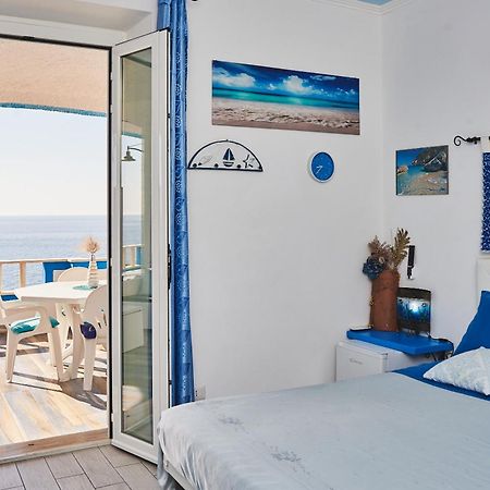 קאלה גונונה B&B Acquadolce מראה חיצוני תמונה