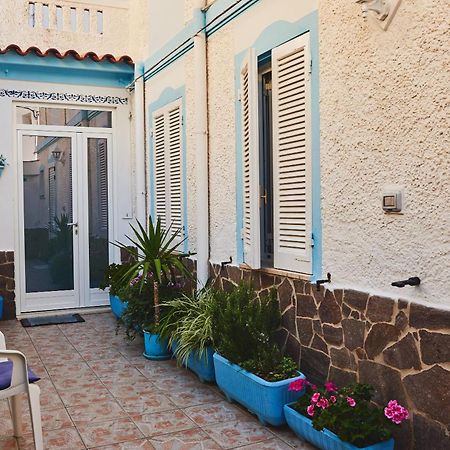קאלה גונונה B&B Acquadolce מראה חיצוני תמונה