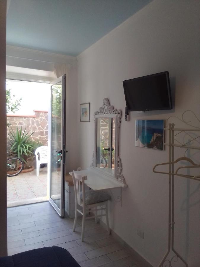 קאלה גונונה B&B Acquadolce מראה חיצוני תמונה