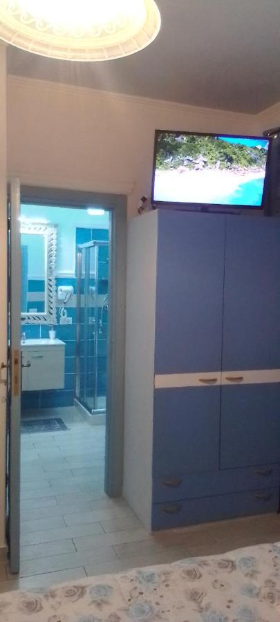 קאלה גונונה B&B Acquadolce מראה חיצוני תמונה