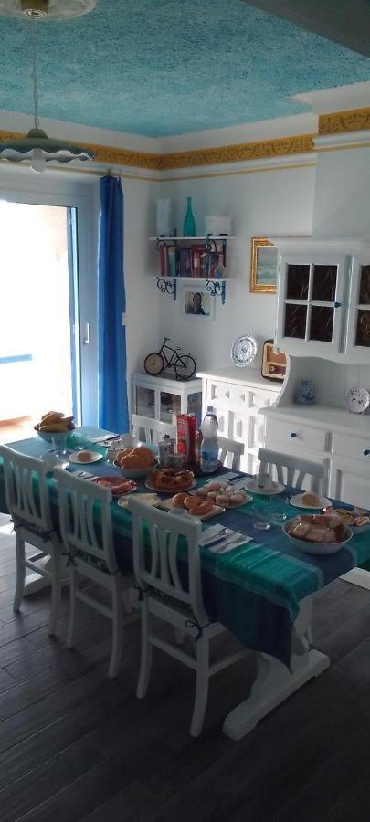 קאלה גונונה B&B Acquadolce מראה חיצוני תמונה