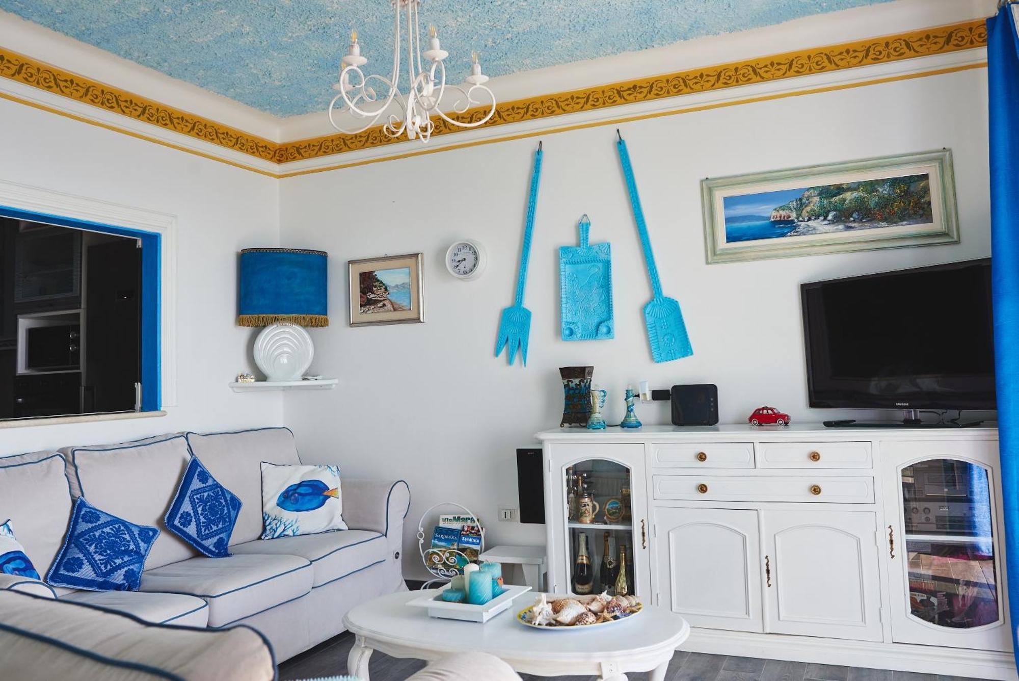 קאלה גונונה B&B Acquadolce מראה חיצוני תמונה