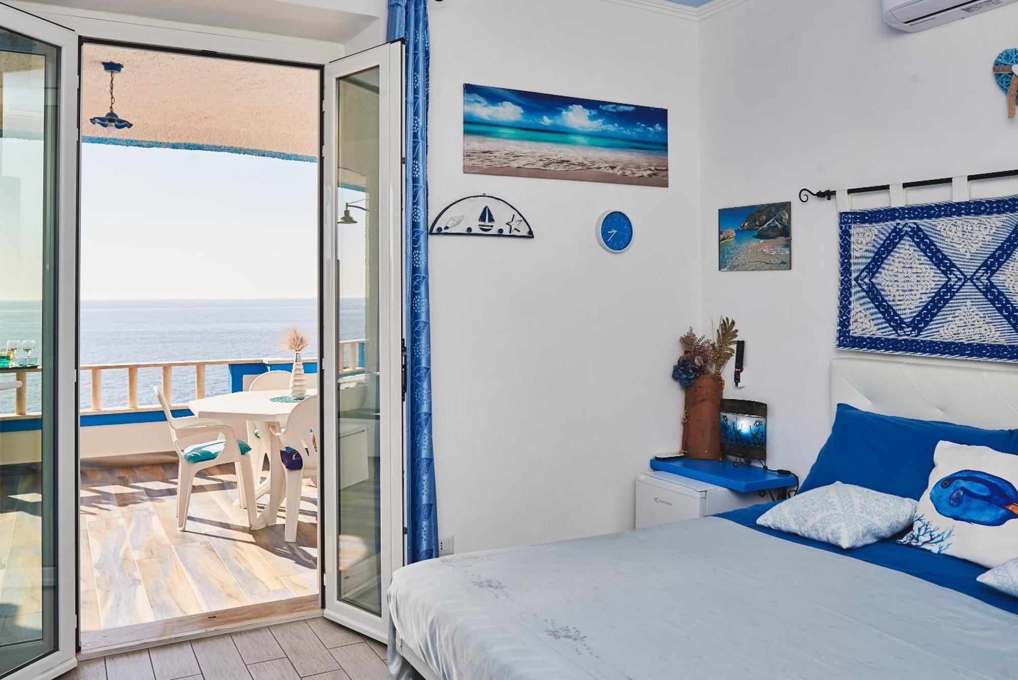 קאלה גונונה B&B Acquadolce מראה חיצוני תמונה