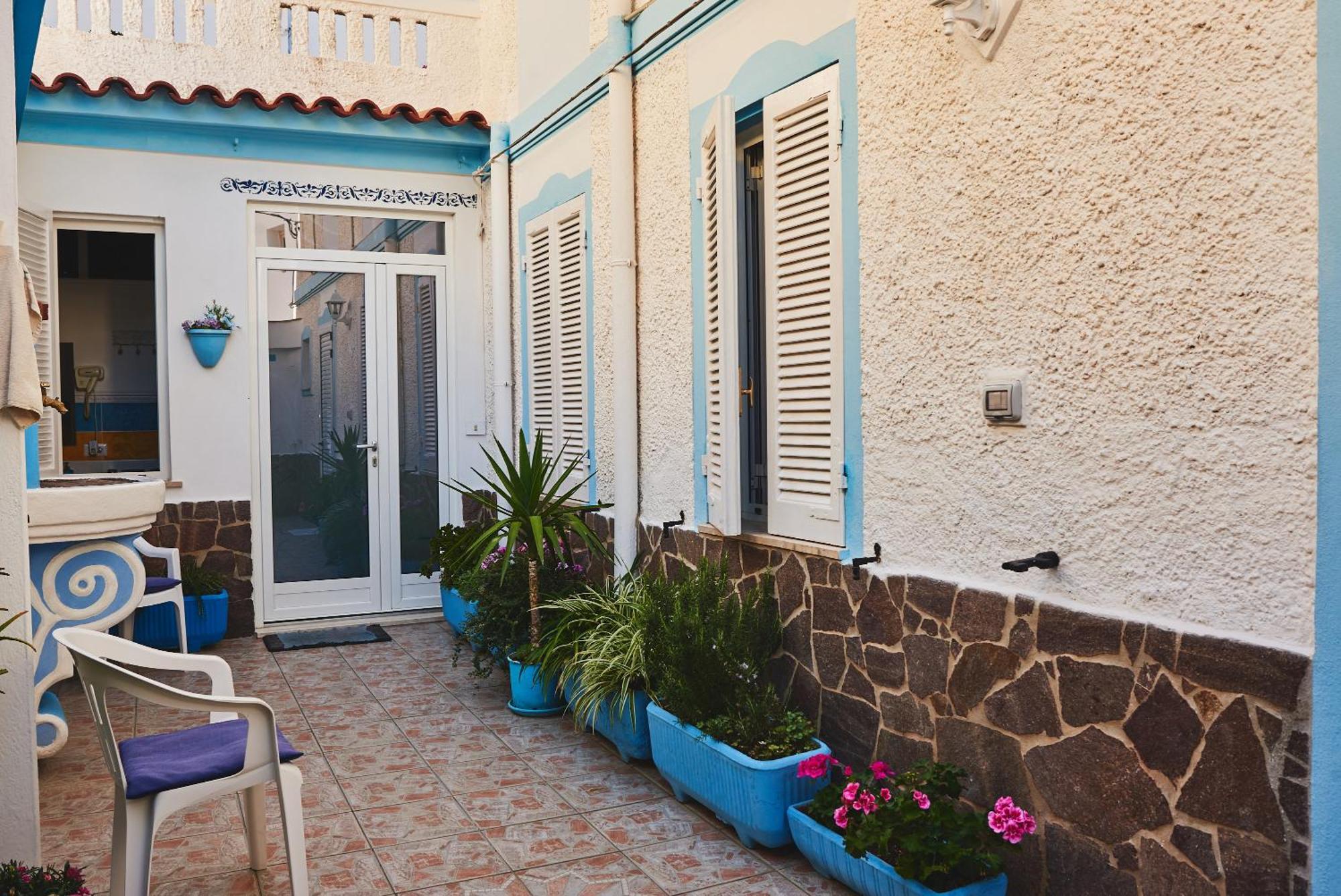 קאלה גונונה B&B Acquadolce מראה חיצוני תמונה