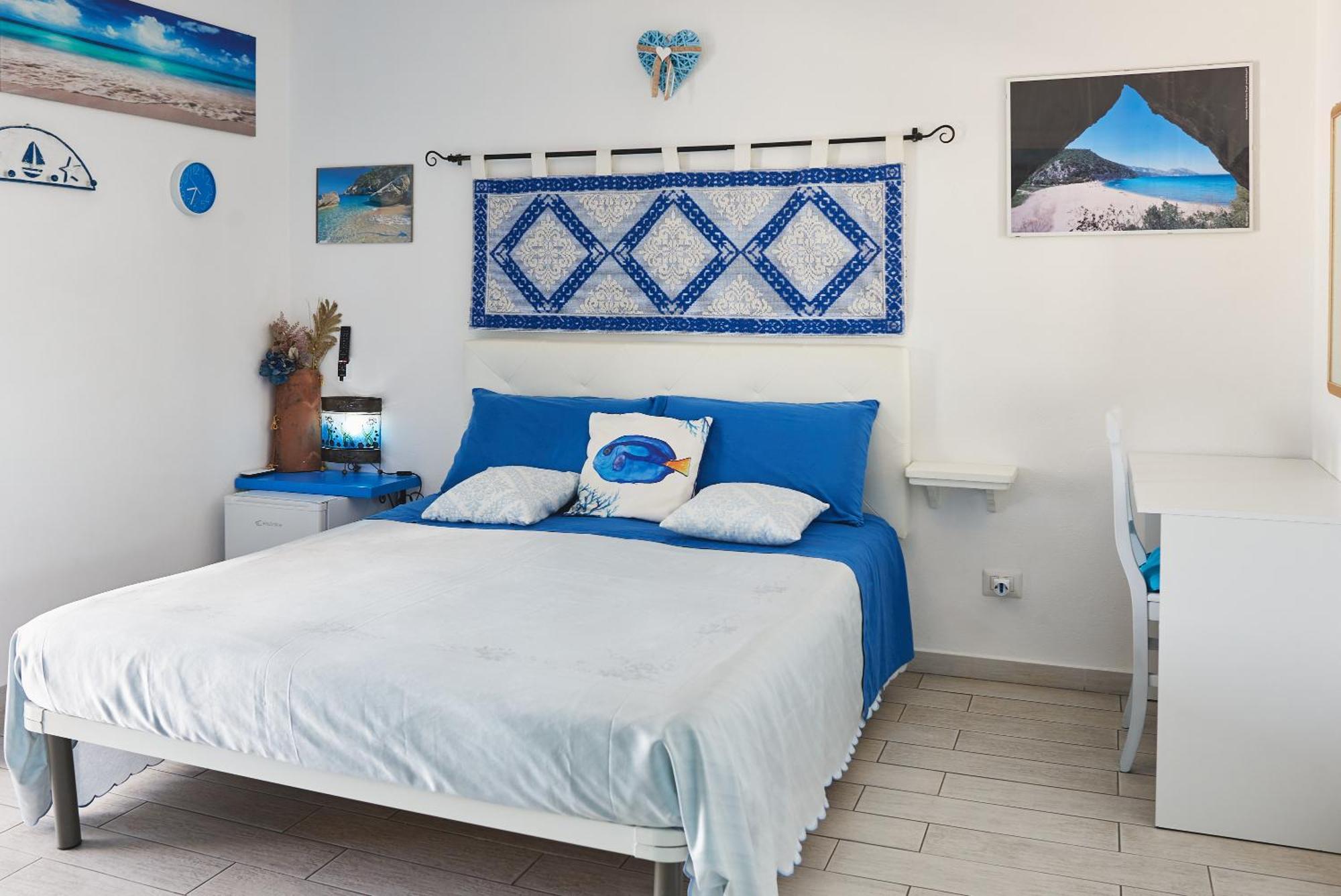 קאלה גונונה B&B Acquadolce מראה חיצוני תמונה