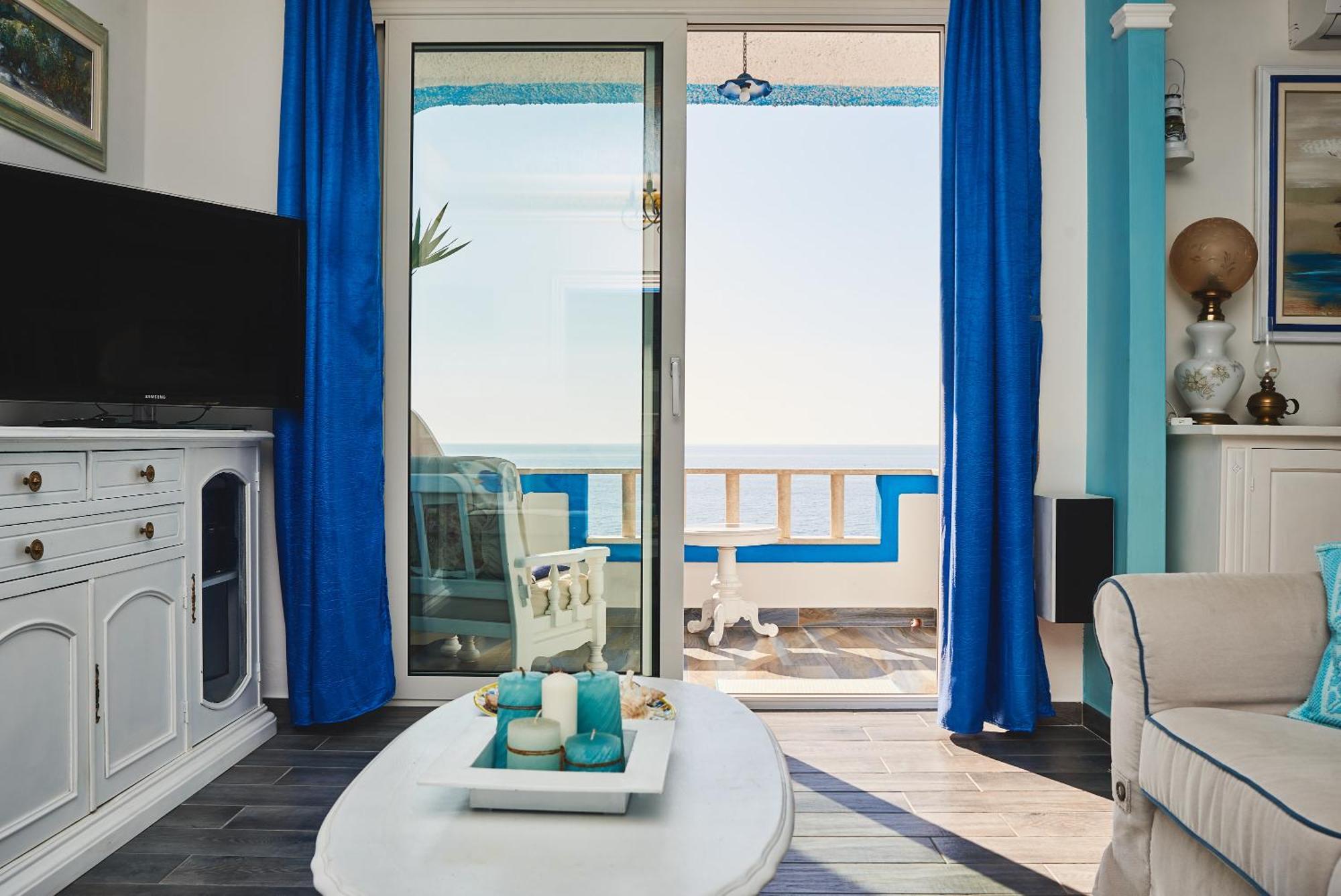 קאלה גונונה B&B Acquadolce מראה חיצוני תמונה