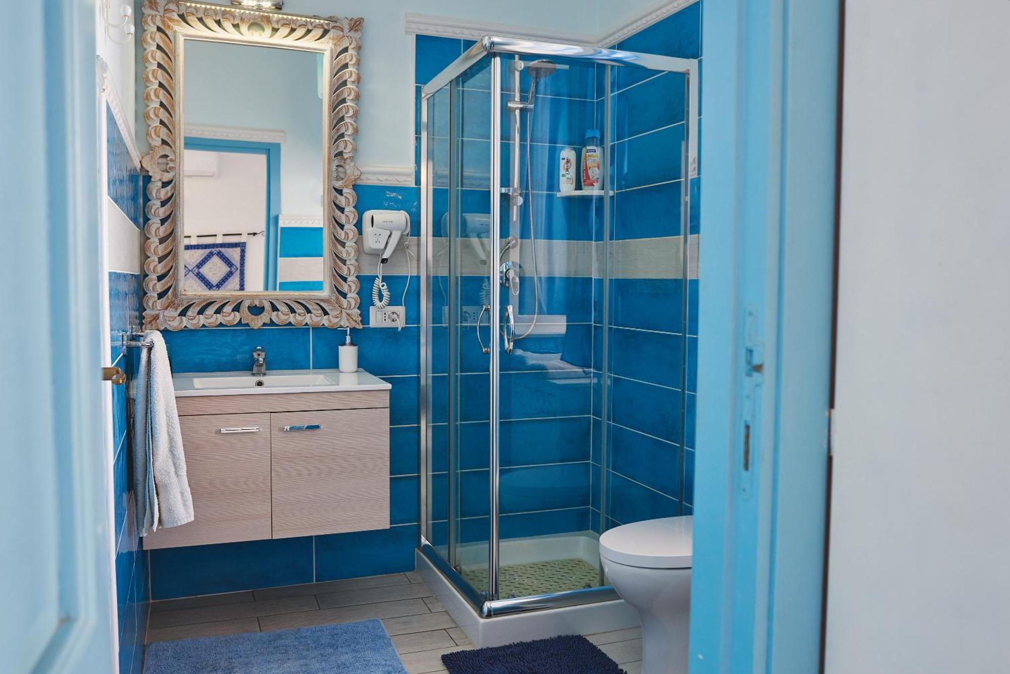 קאלה גונונה B&B Acquadolce מראה חיצוני תמונה