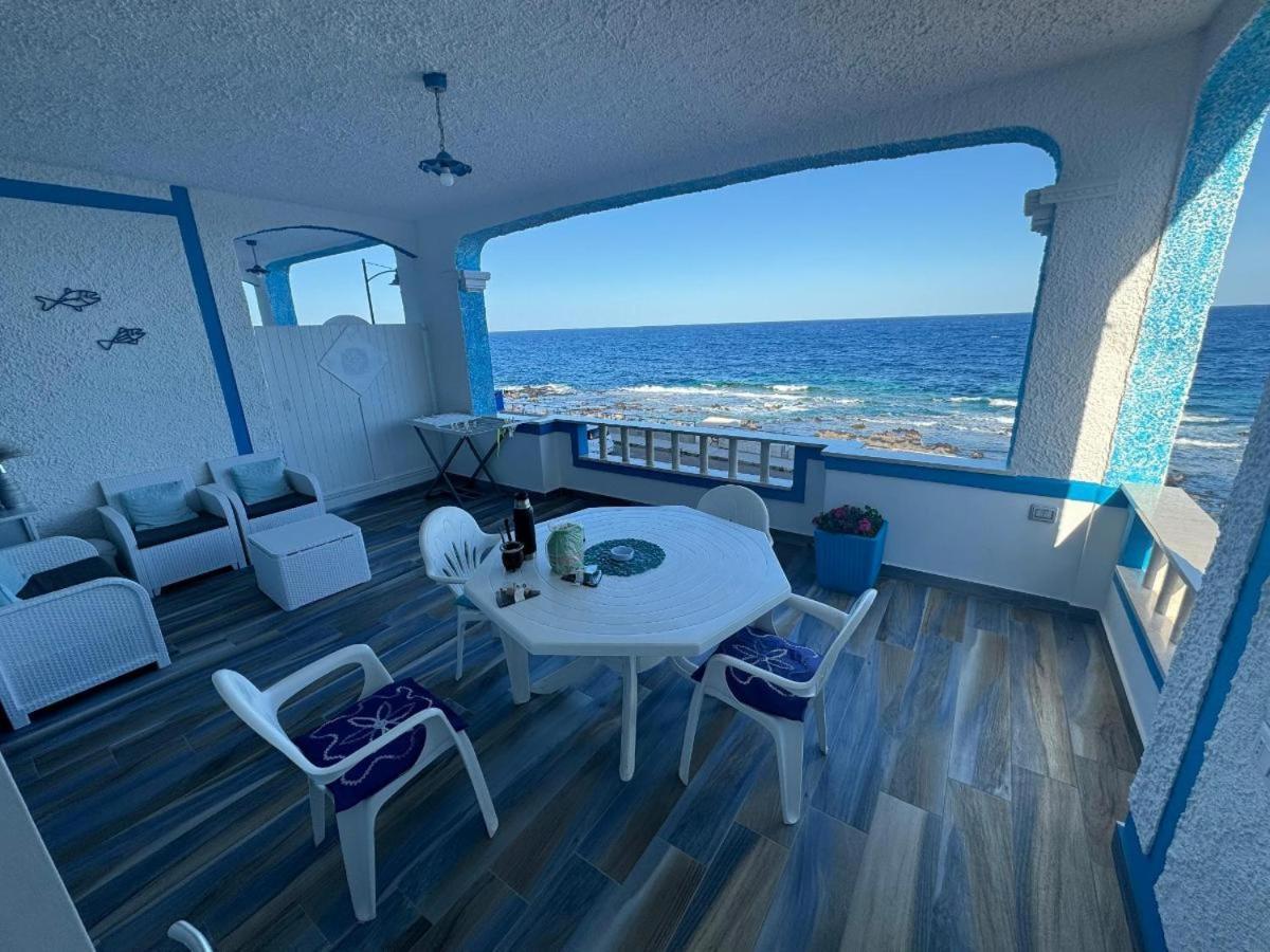 קאלה גונונה B&B Acquadolce מראה חיצוני תמונה
