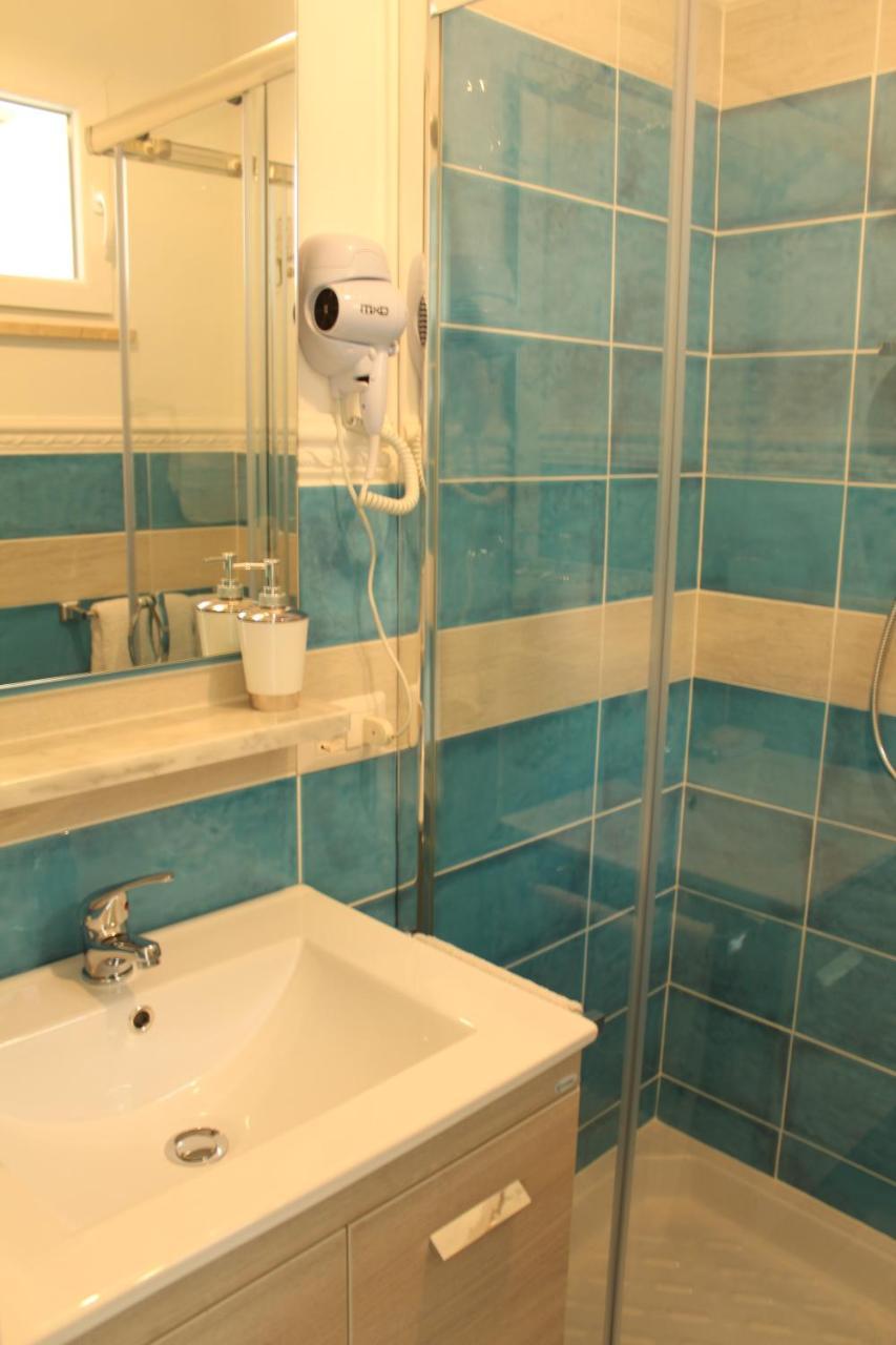 קאלה גונונה B&B Acquadolce מראה חיצוני תמונה