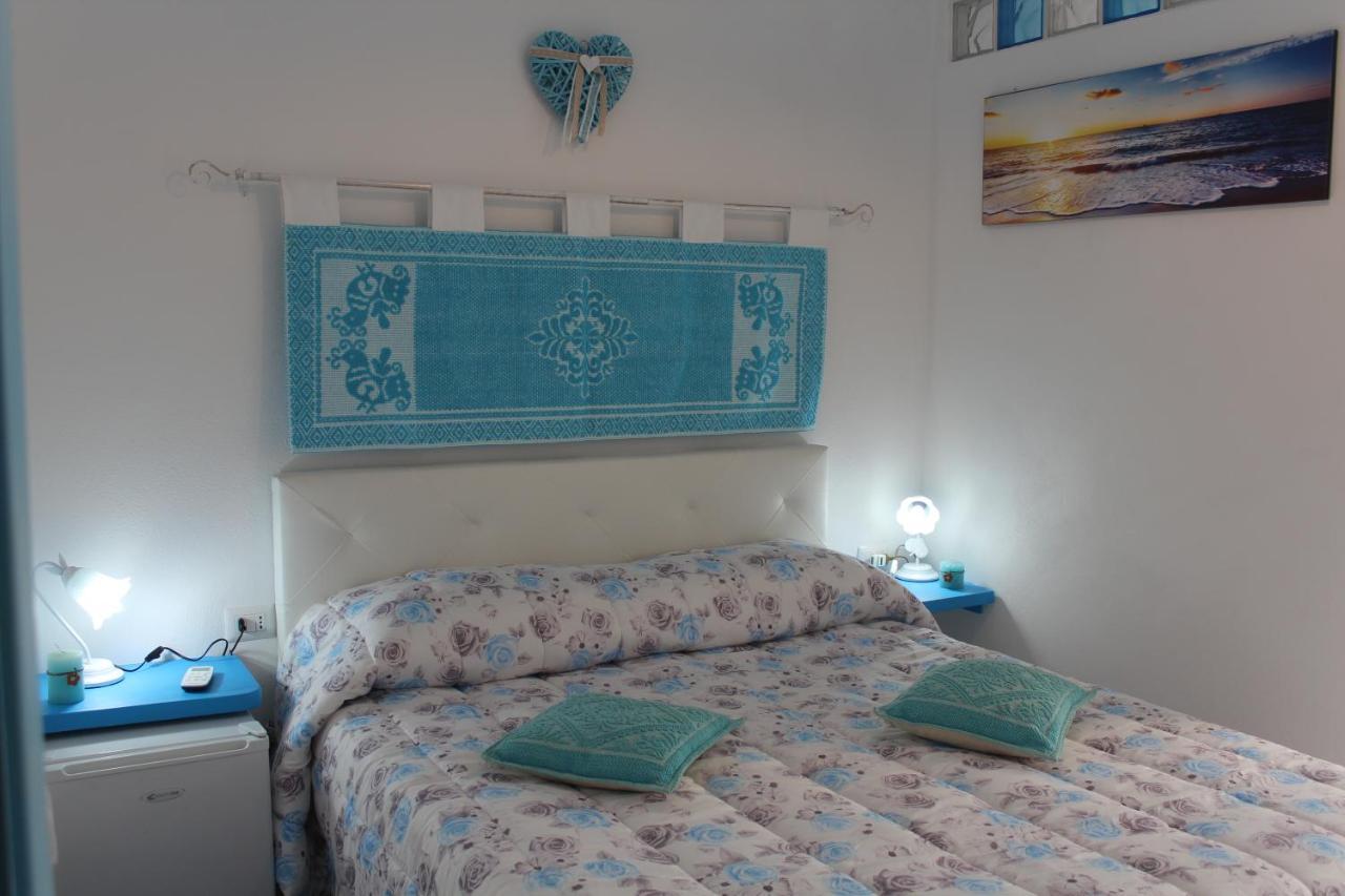 קאלה גונונה B&B Acquadolce מראה חיצוני תמונה
