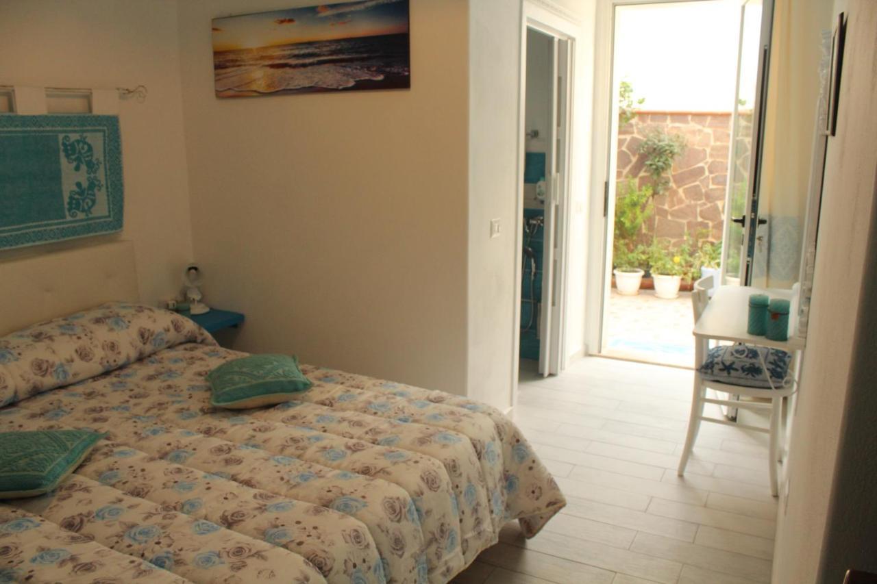 קאלה גונונה B&B Acquadolce מראה חיצוני תמונה