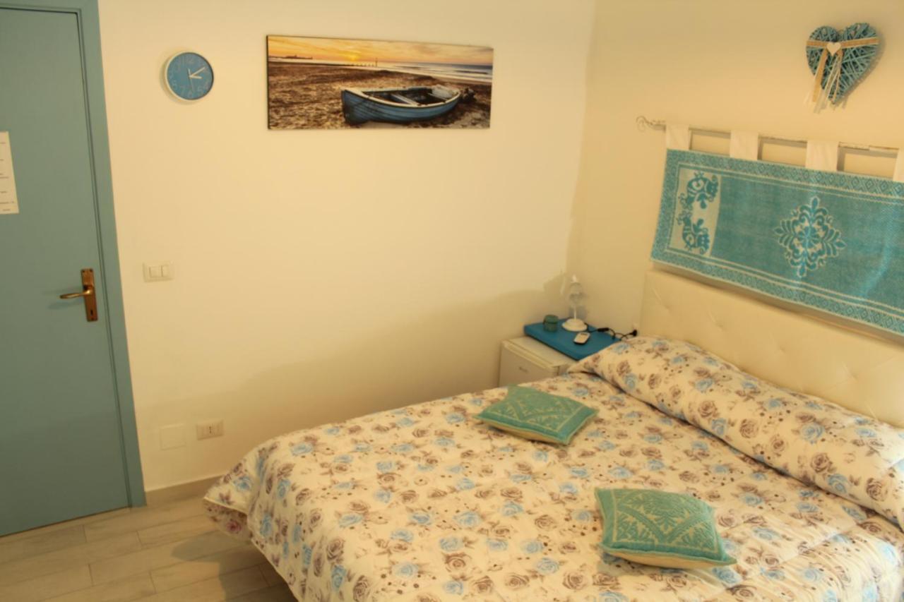 קאלה גונונה B&B Acquadolce מראה חיצוני תמונה