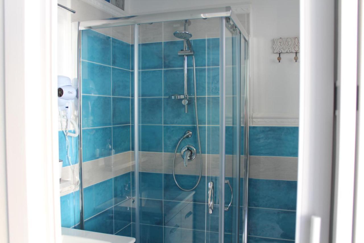 קאלה גונונה B&B Acquadolce מראה חיצוני תמונה